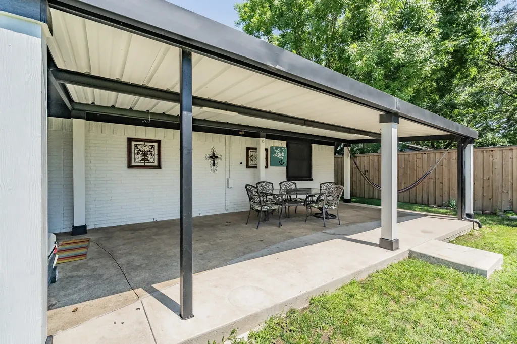 713 Keystone Street Mesquite TX 75149
