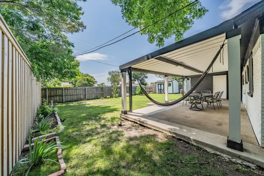 713 Keystone Street Mesquite TX 75149