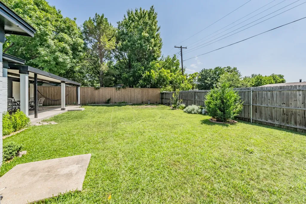 713 Keystone Street Mesquite TX 75149