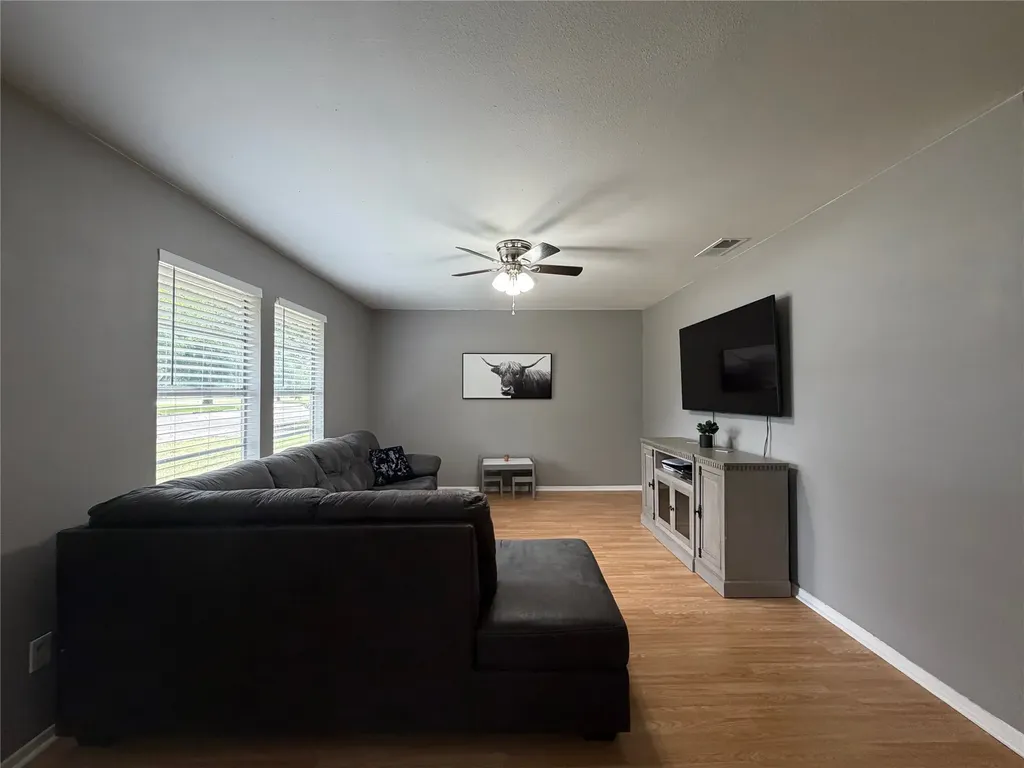 508 Batterson Street Cleburne TX 76031