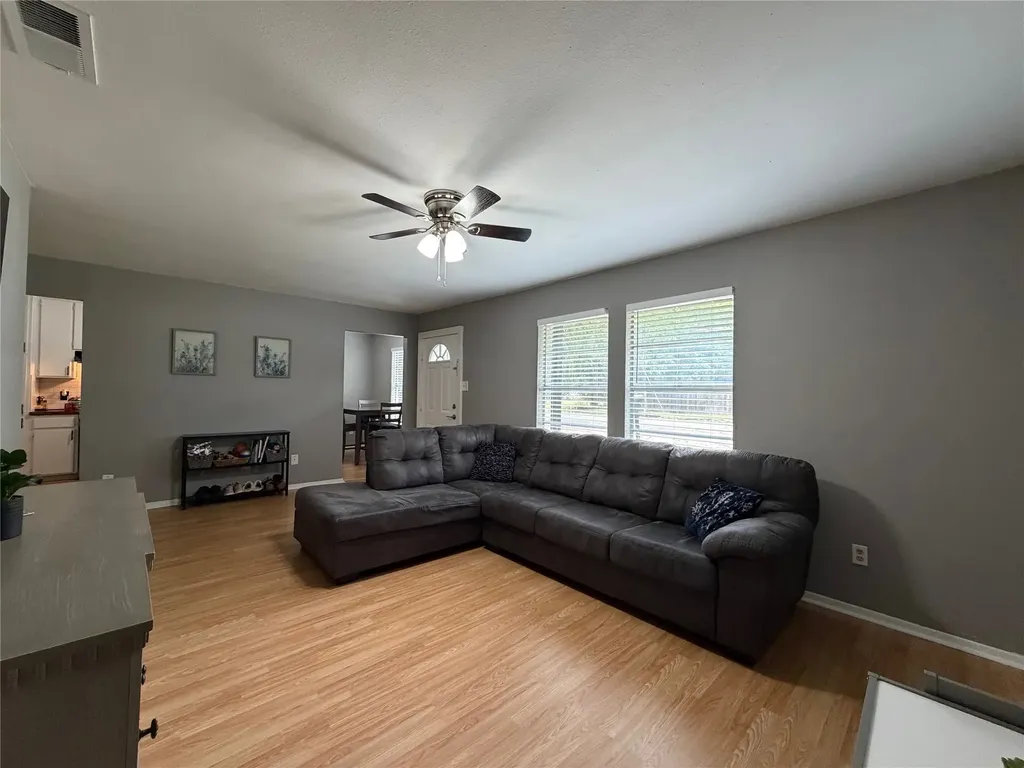 508 Batterson Street Cleburne TX 76031