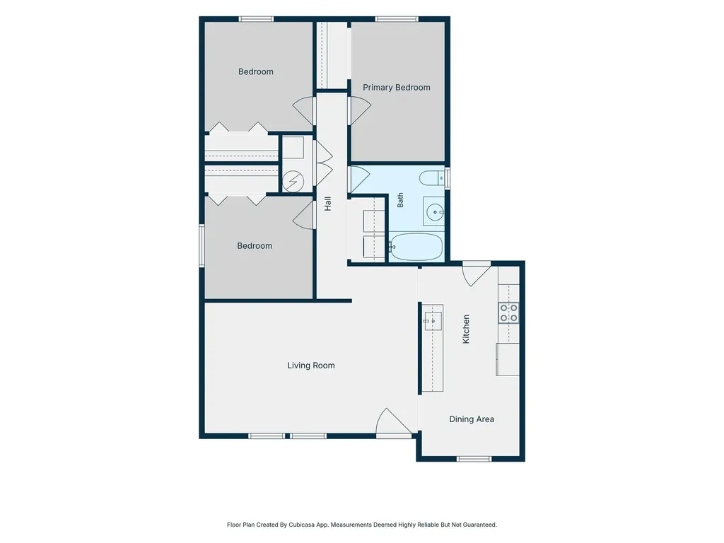 508 Batterson Street Cleburne TX 76031