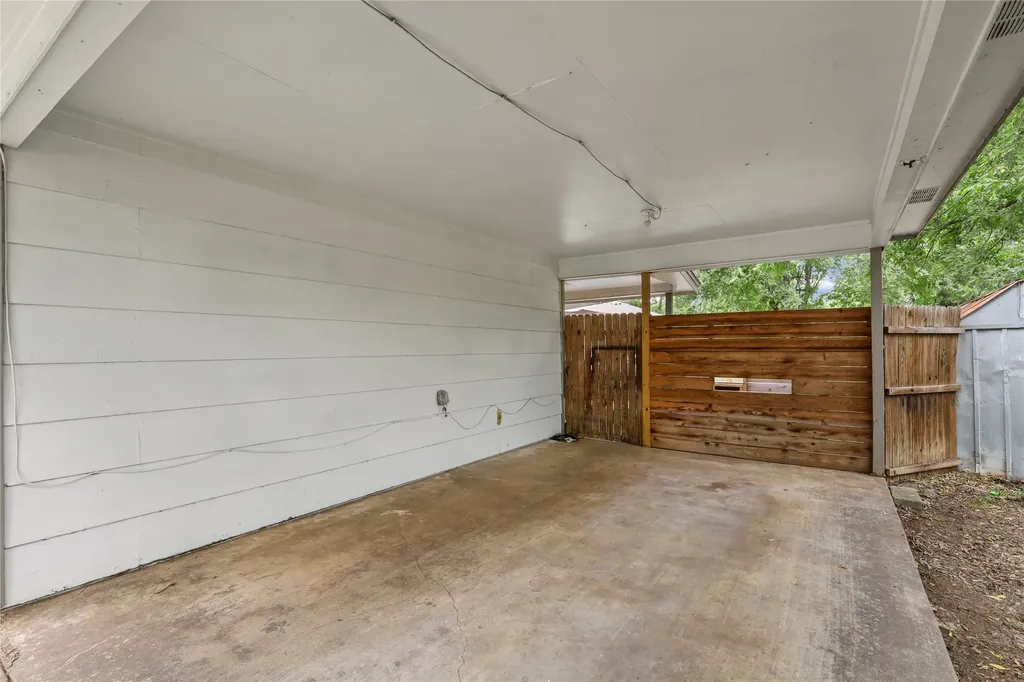 508 Batterson Street Cleburne TX 76031