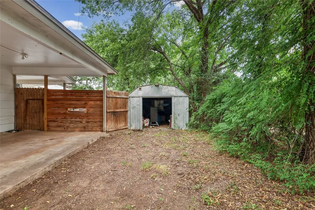 508 Batterson Street Cleburne TX 76031