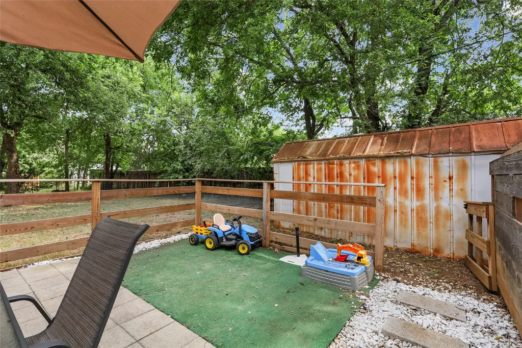 508 Batterson Street Cleburne TX 76031