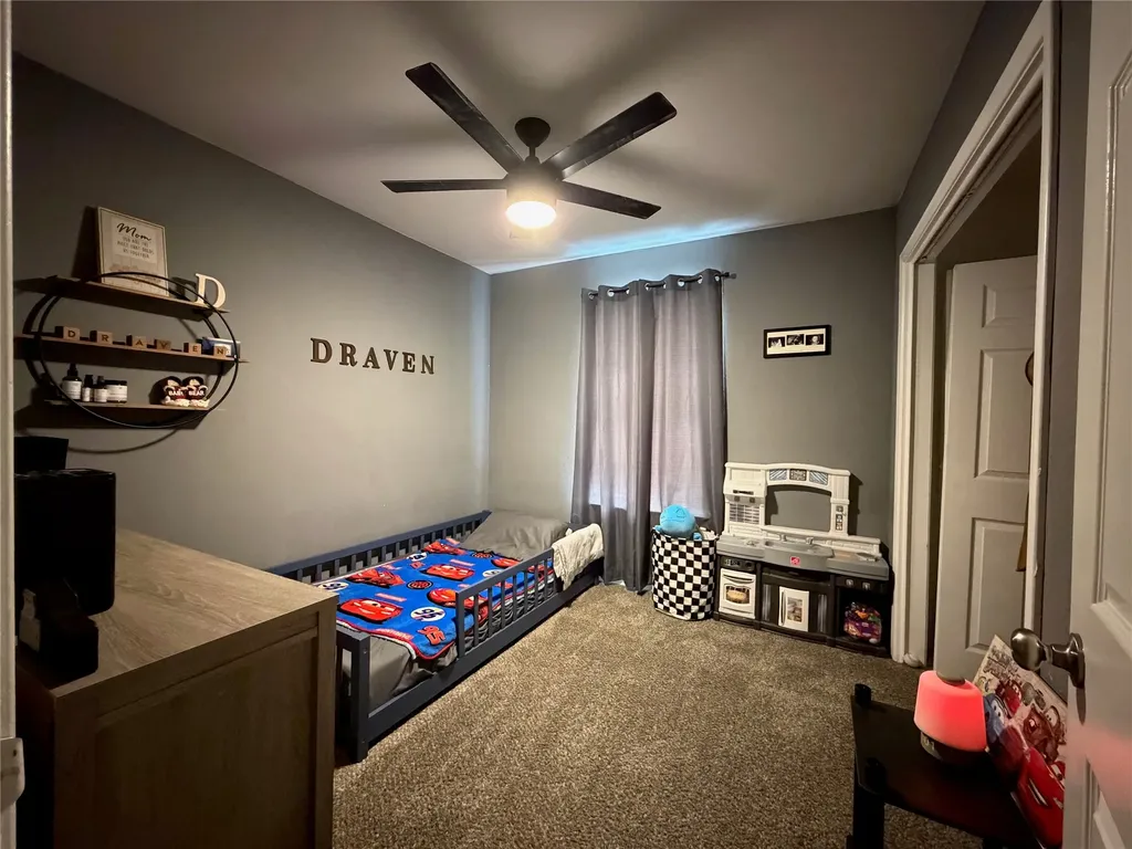 508 Batterson Street Cleburne TX 76031