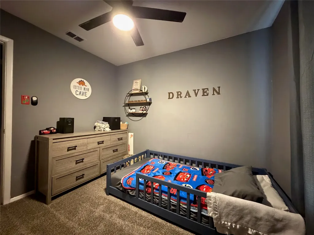 508 Batterson Street Cleburne TX 76031