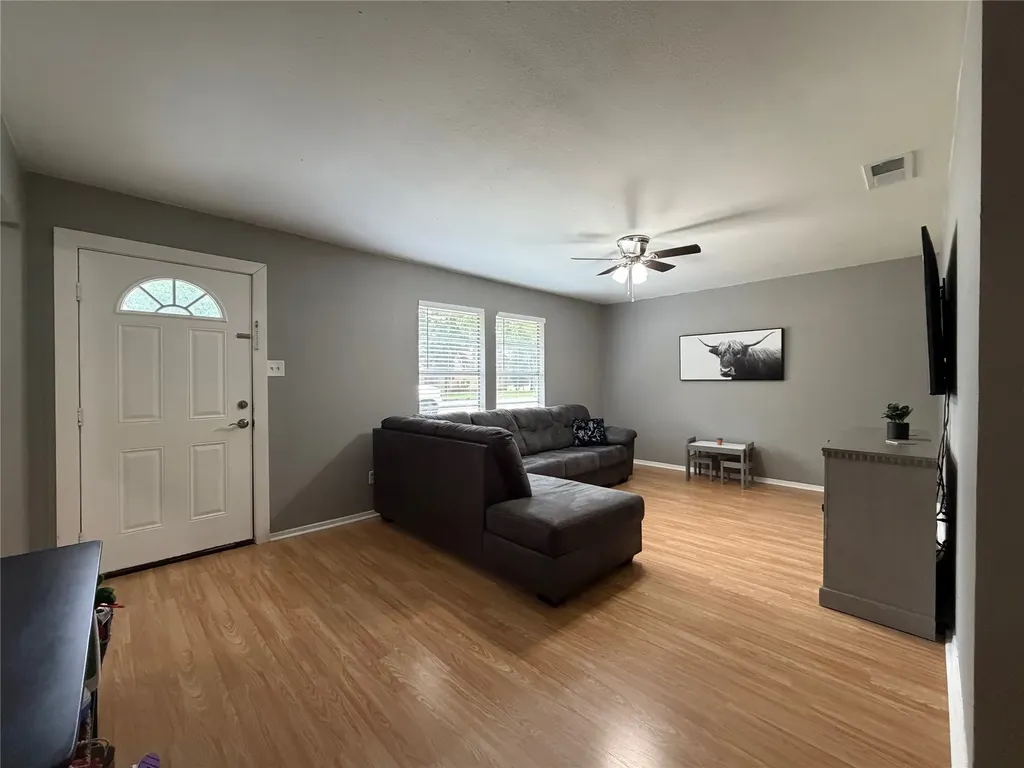 508 Batterson Street Cleburne TX 76031