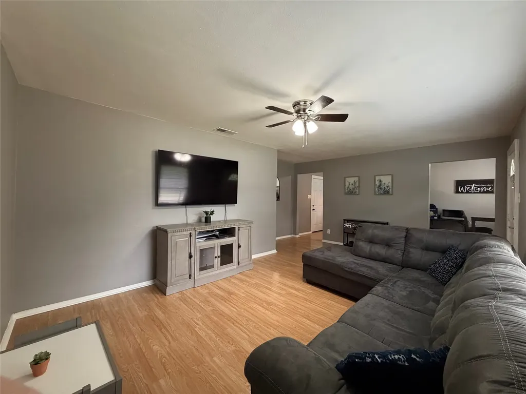 508 Batterson Street Cleburne TX 76031