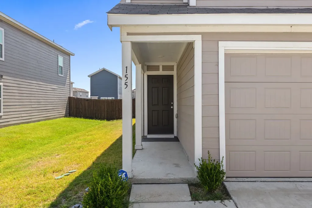 155 Plumcove Drive Princeton TX 75407