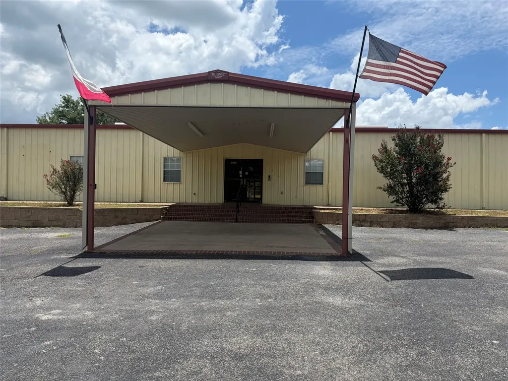995 W State Highway 243 Canton TX 75103