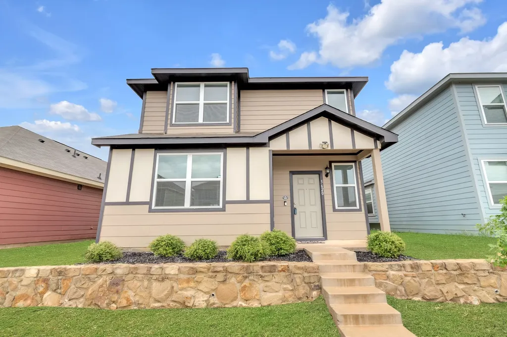 5620 Topwater Trail Fort Worth TX 76119