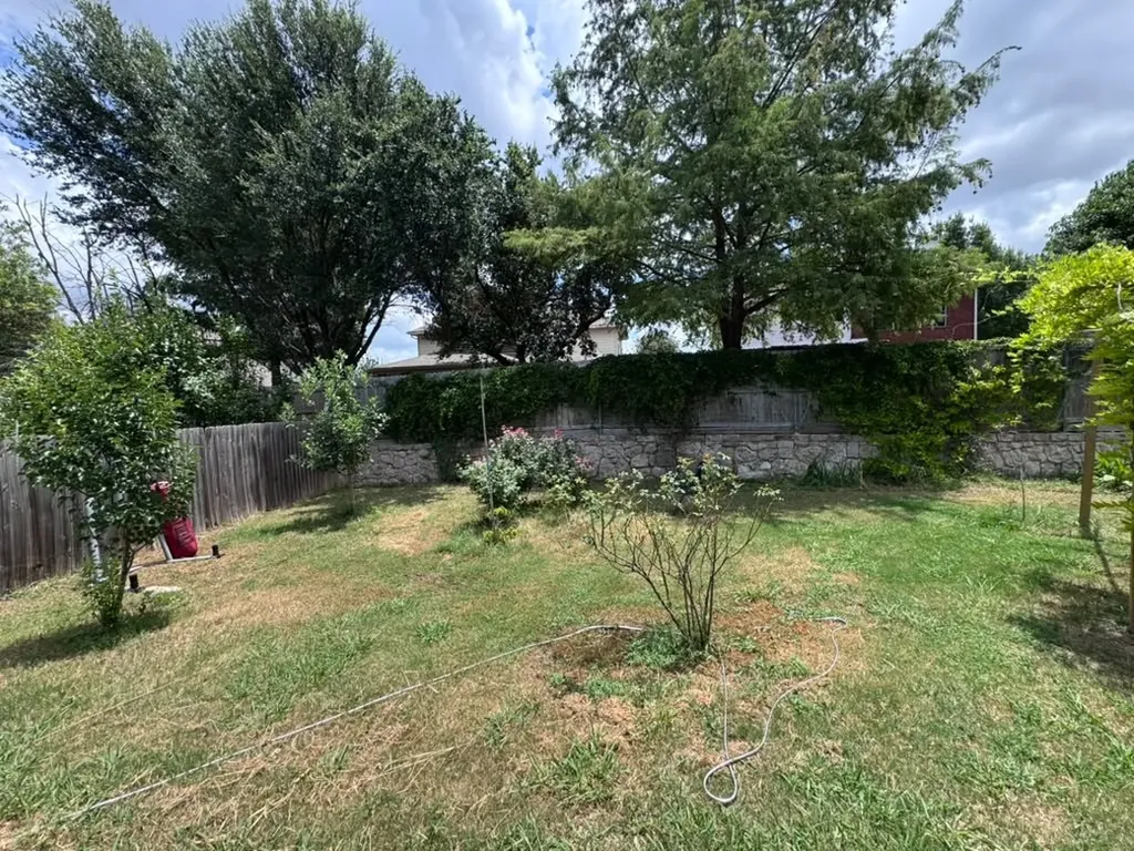 814 Honey Hill Drive Garland TX 75040