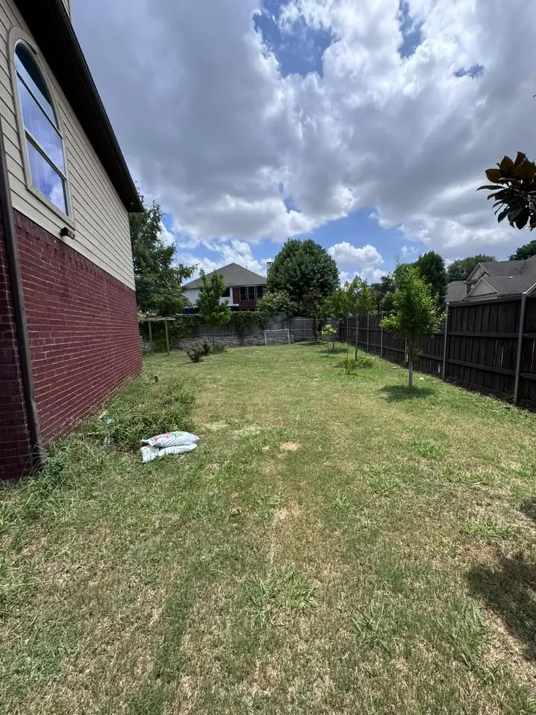 814 Honey Hill Drive Garland TX 75040