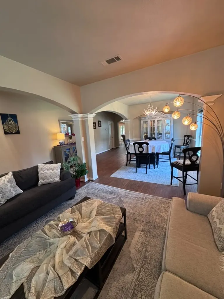 814 Honey Hill Drive Garland TX 75040