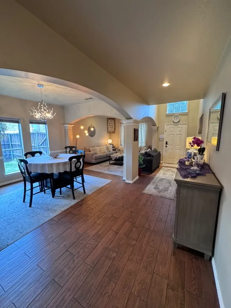 814 Honey Hill Drive Garland TX 75040