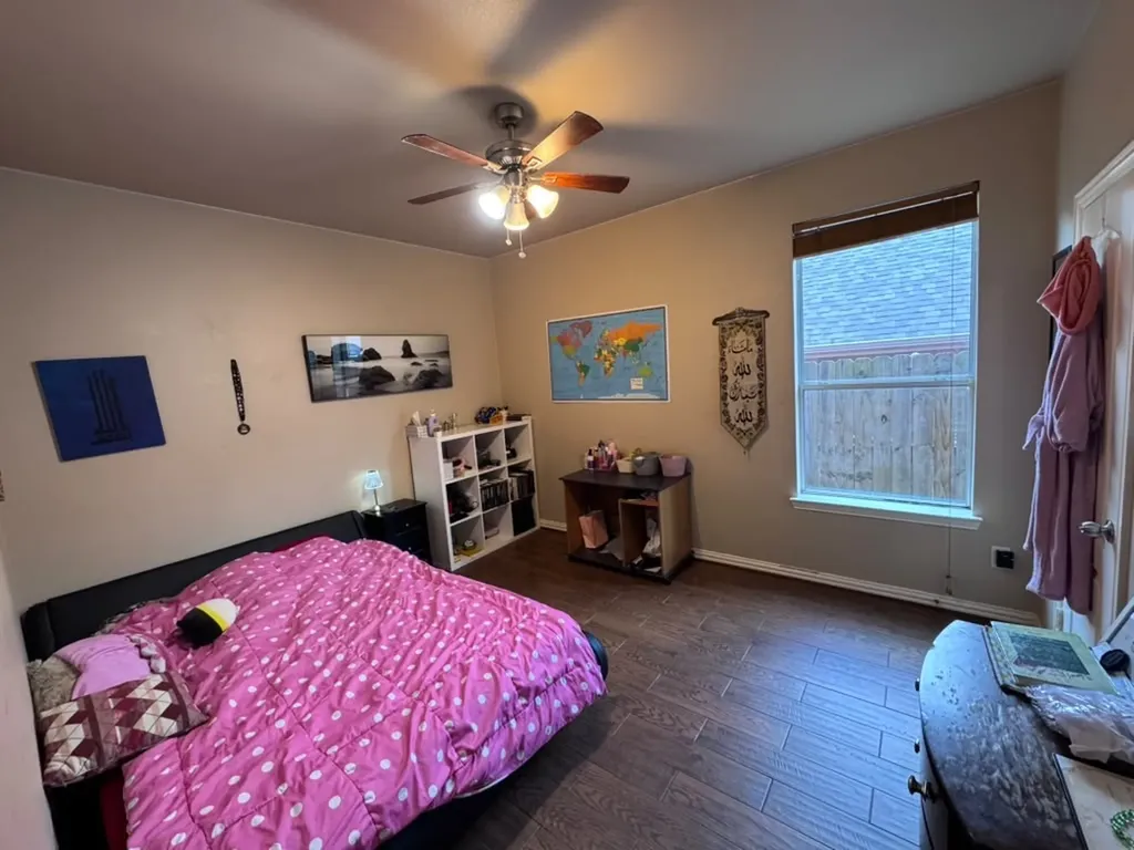 814 Honey Hill Drive Garland TX 75040