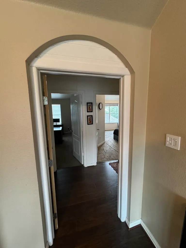 814 Honey Hill Drive Garland TX 75040