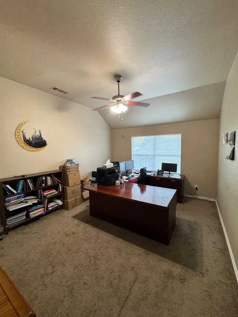 814 Honey Hill Drive Garland TX 75040