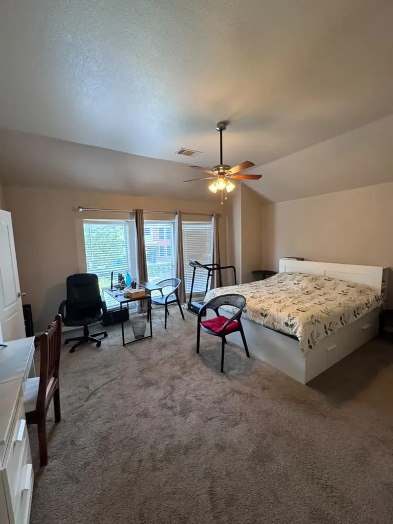 814 Honey Hill Drive Garland TX 75040