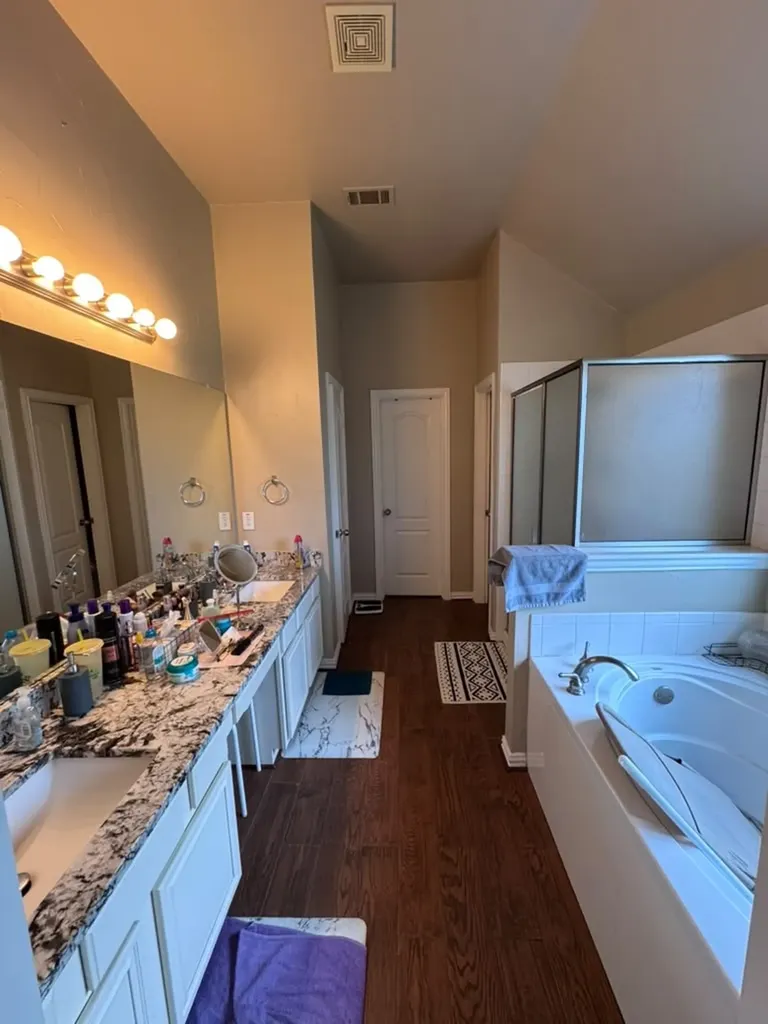 814 Honey Hill Drive Garland TX 75040
