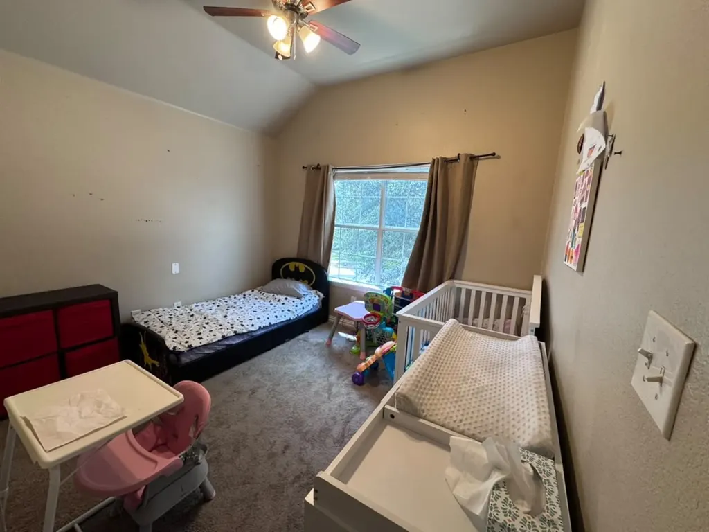 814 Honey Hill Drive Garland TX 75040