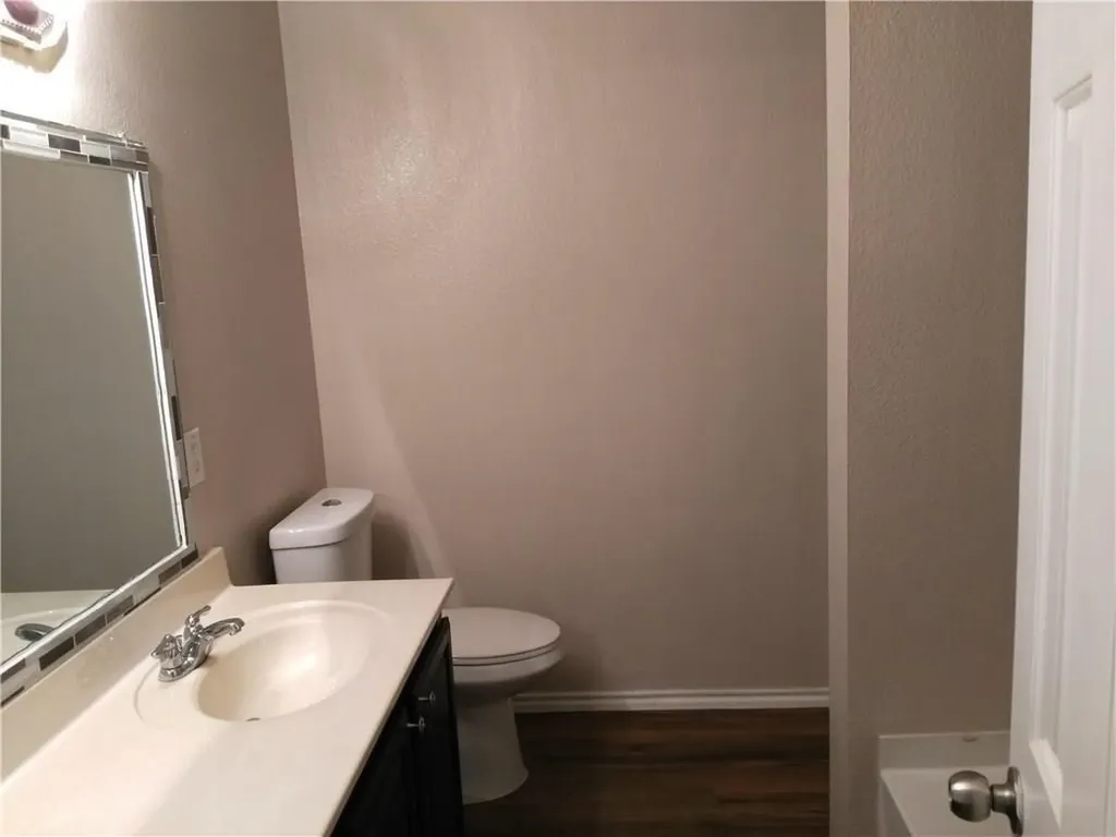 2613 Tuscan View Drive Fort Worth TX 76131