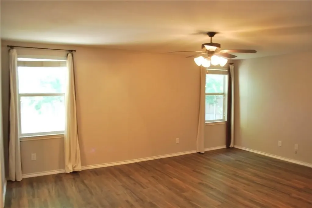 2613 Tuscan View Drive Fort Worth TX 76131