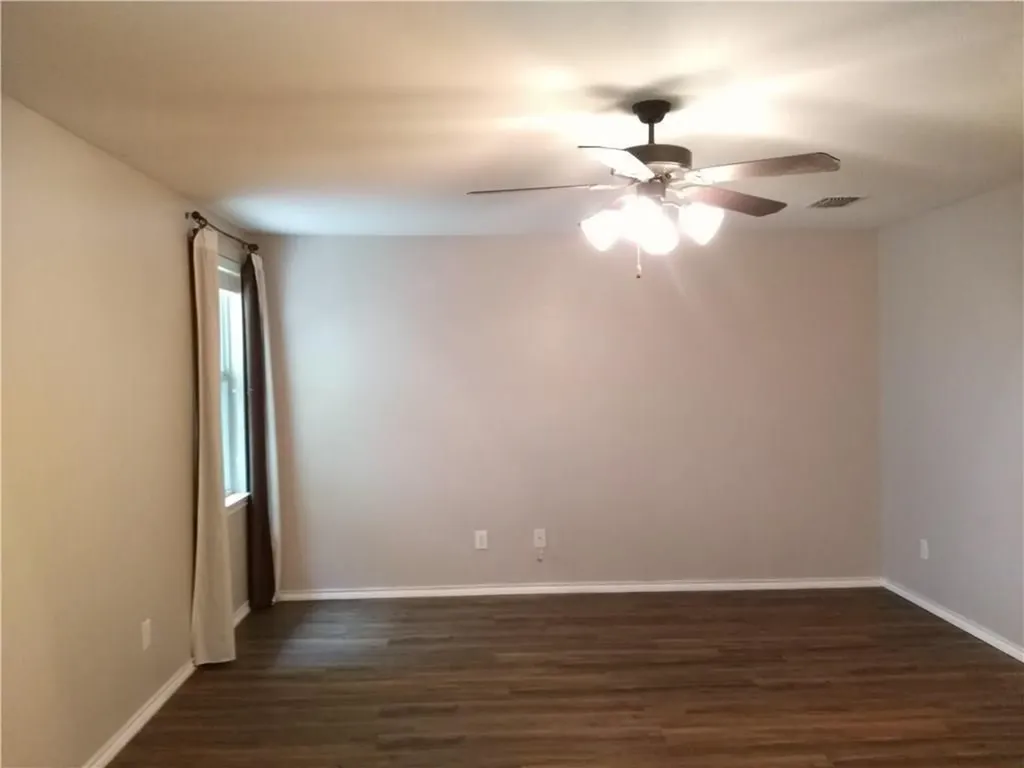 2613 Tuscan View Drive Fort Worth TX 76131