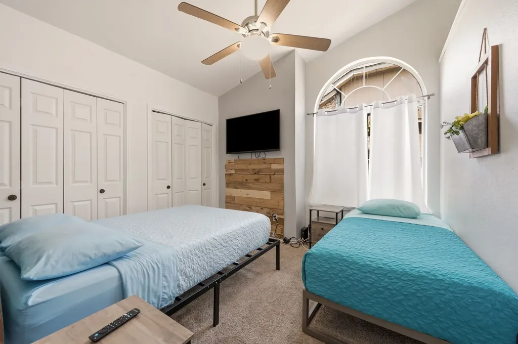5402 Peninsula Way Garland TX 75043