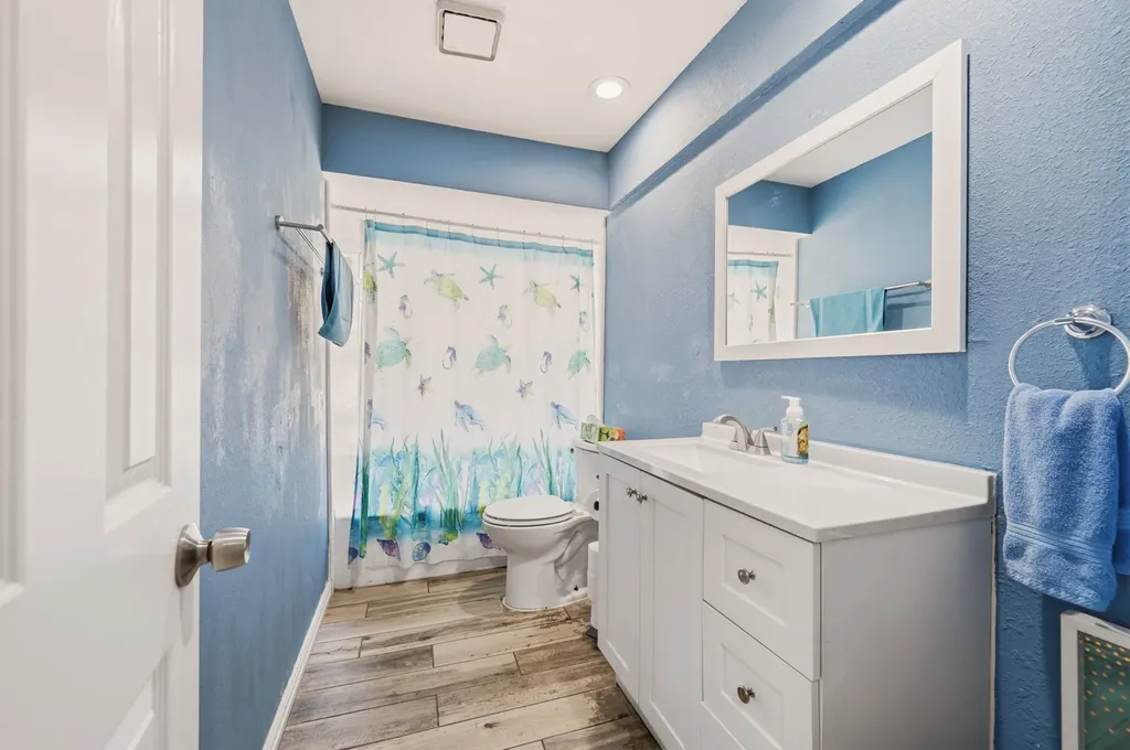 5402 Peninsula Way Garland TX 75043