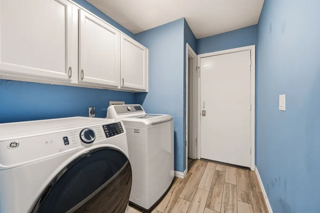5402 Peninsula Way Garland TX 75043