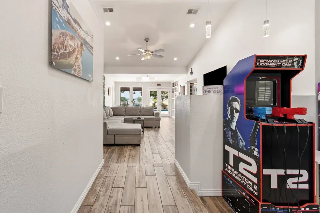 5402 Peninsula Way Garland TX 75043