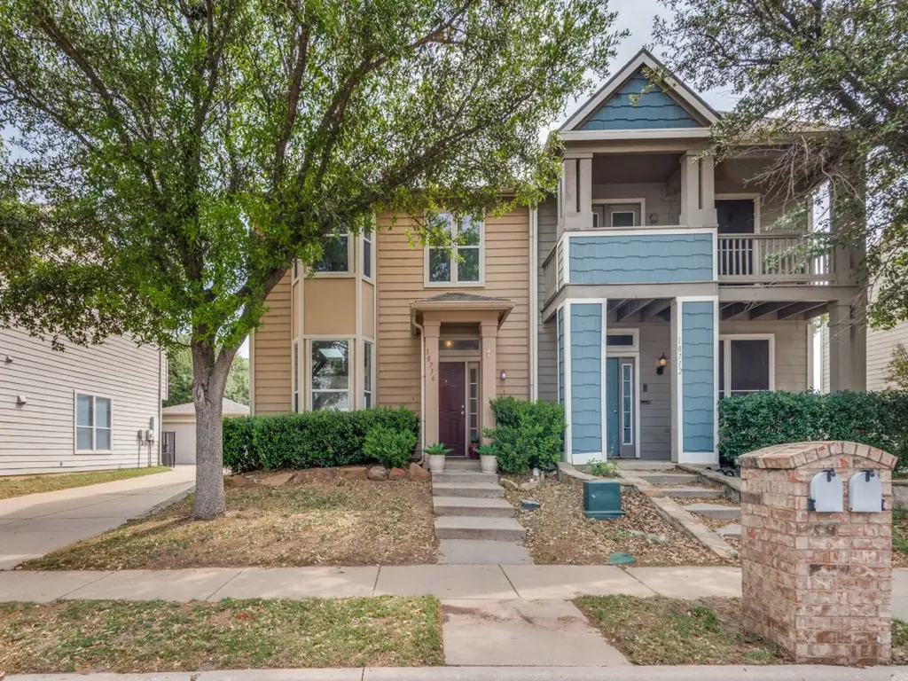 10716 Astor Drive Fort Worth TX 76244
