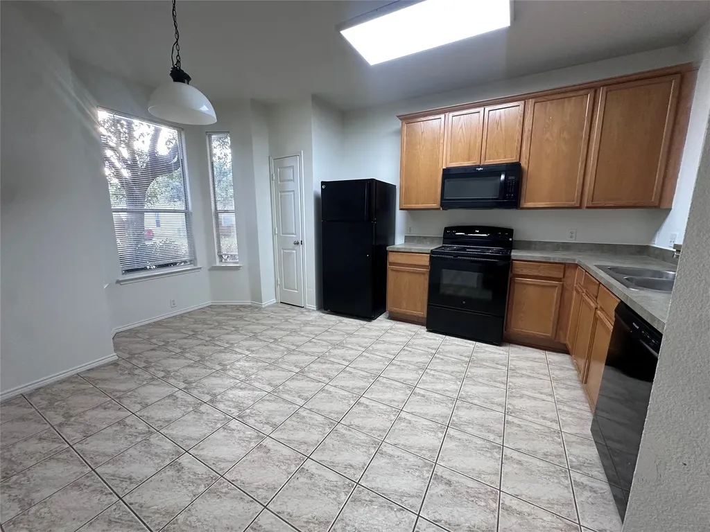 10716 Astor Drive Fort Worth TX 76244