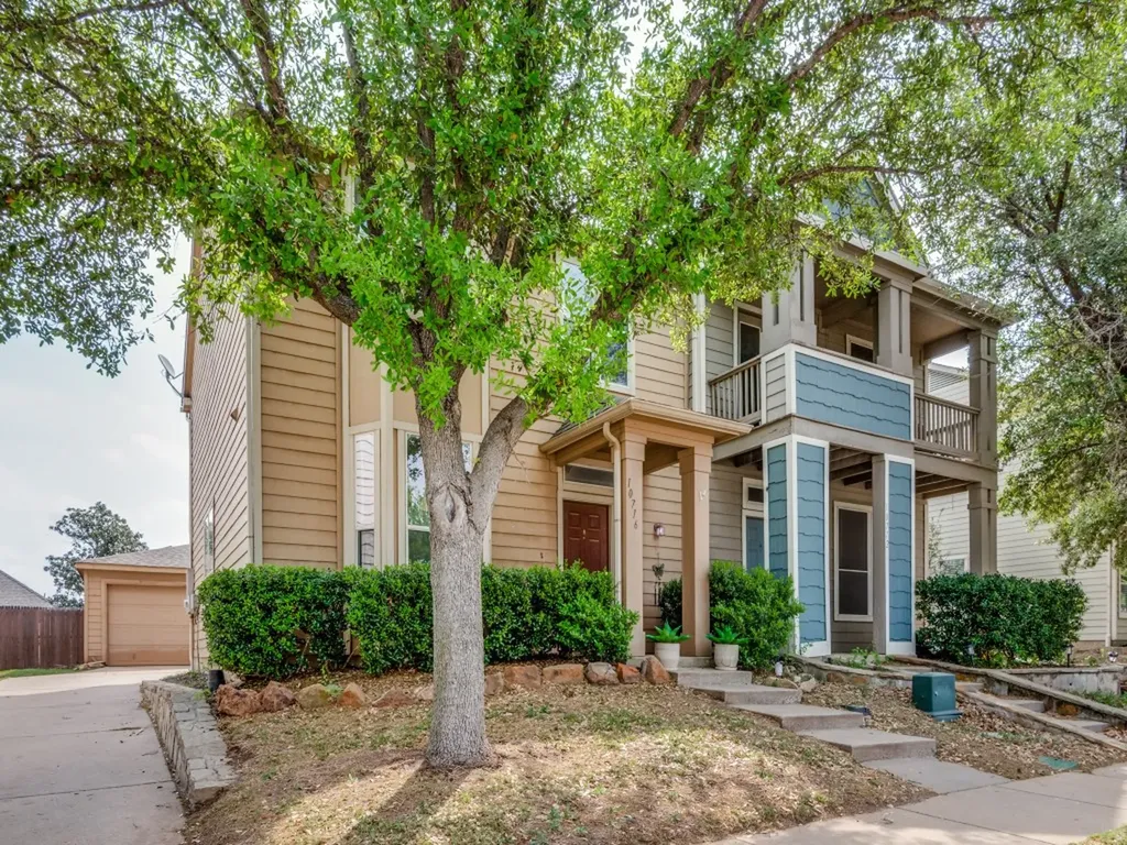 10716 Astor Drive Fort Worth TX 76244
