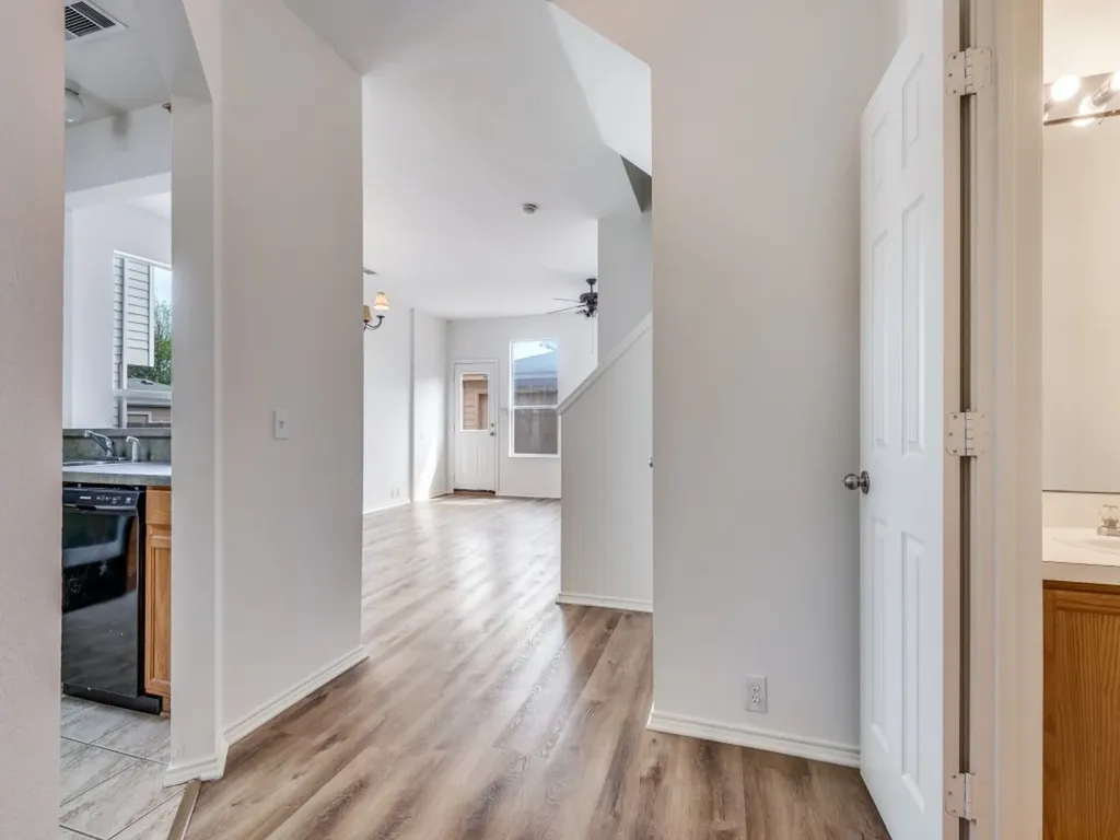 10716 Astor Drive Fort Worth TX 76244