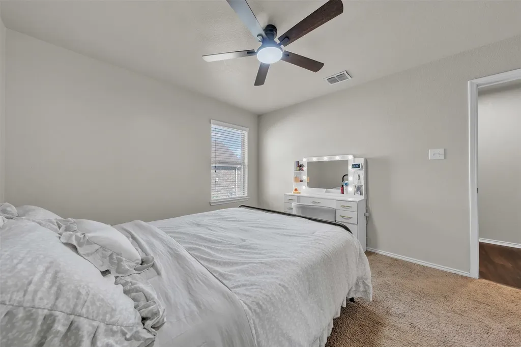 381 Coral Vine Lane Burleson TX 76028