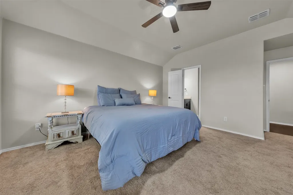 381 Coral Vine Lane Burleson TX 76028