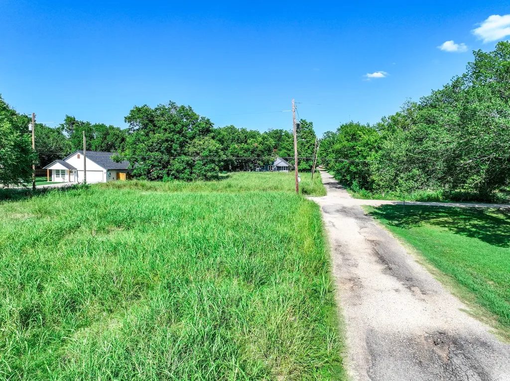850 4th Street Cooper TX 75432