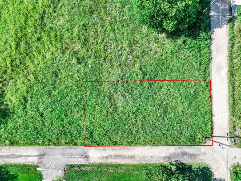 850 4th Street Cooper TX 75432