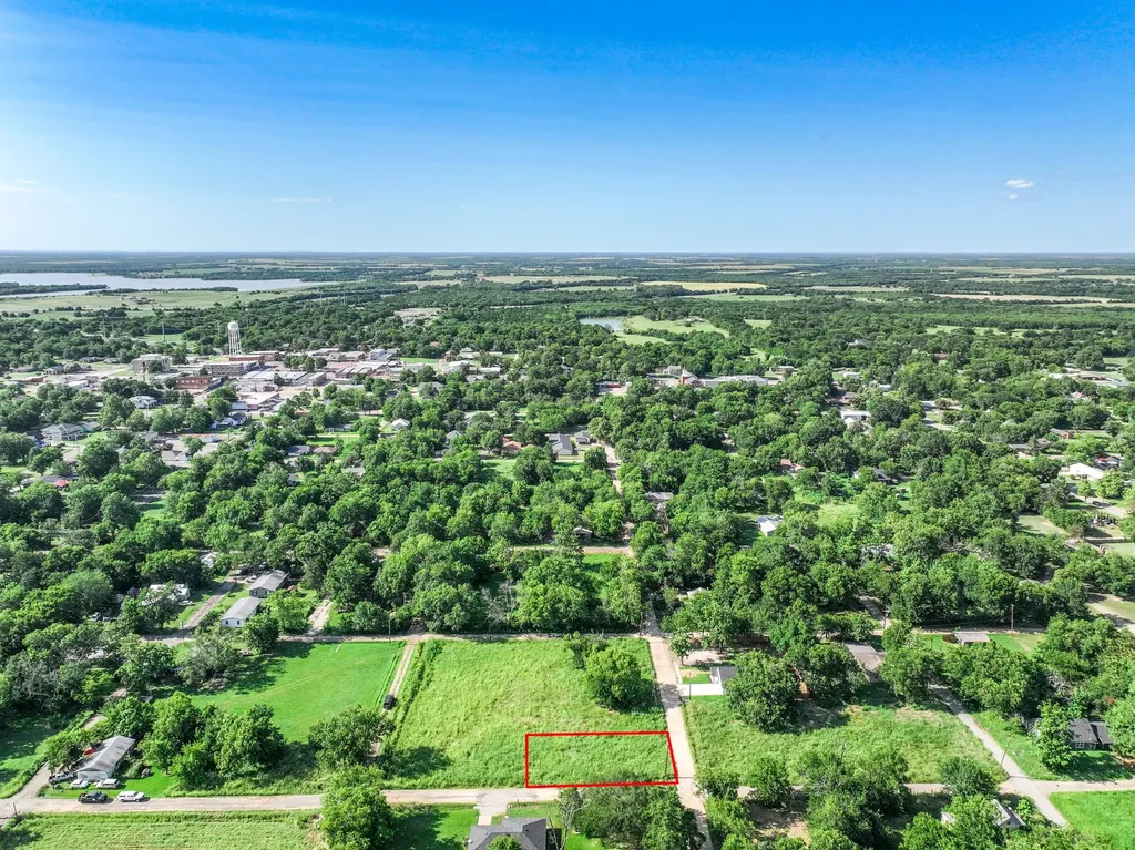850 4th Street Cooper TX 75432
