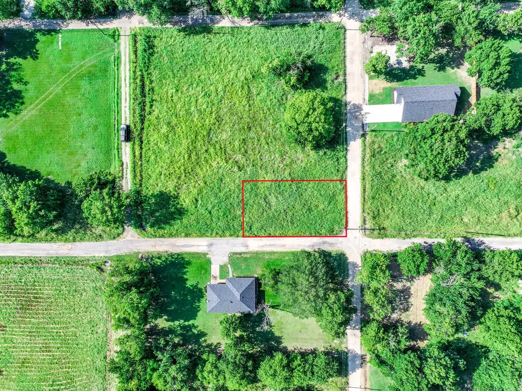 850 4th Street Cooper TX 75432