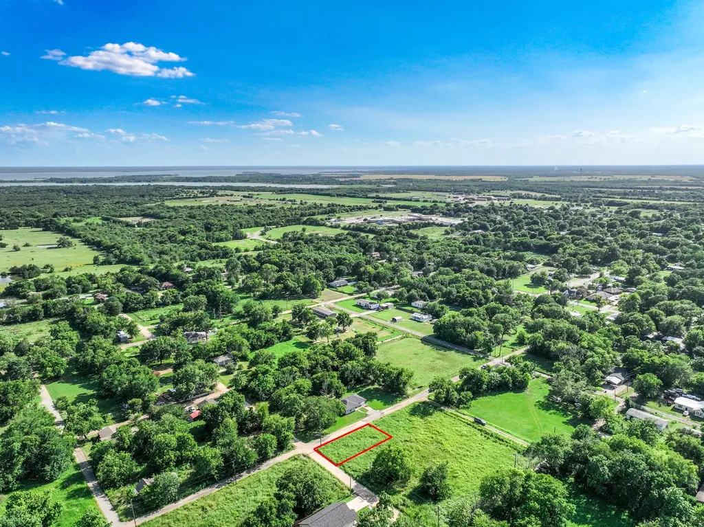 850 4th Street Cooper TX 75432