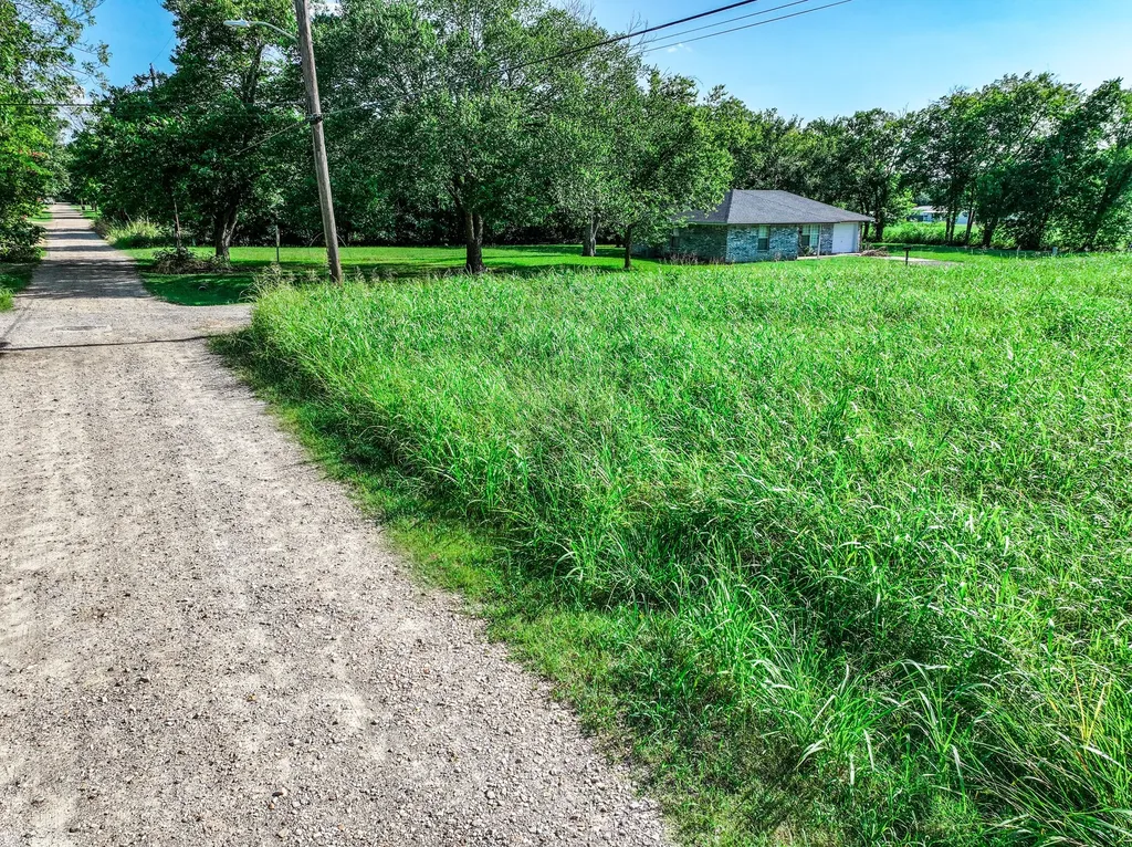 850 4th Street Cooper TX 75432