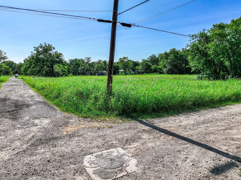 850 4th Street Cooper TX 75432
