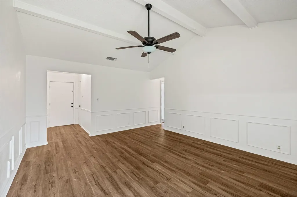 1915 Westover Court Arlington TX 76015