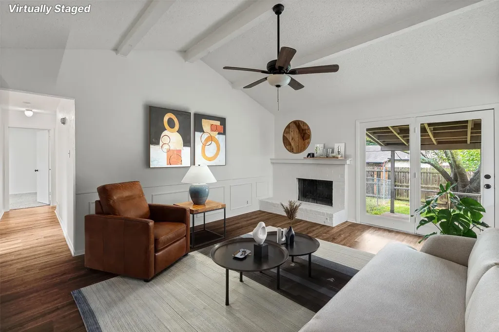 1915 Westover Court Arlington TX 76015
