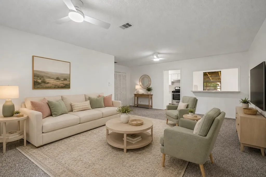 1915 Westover Court Arlington TX 76015