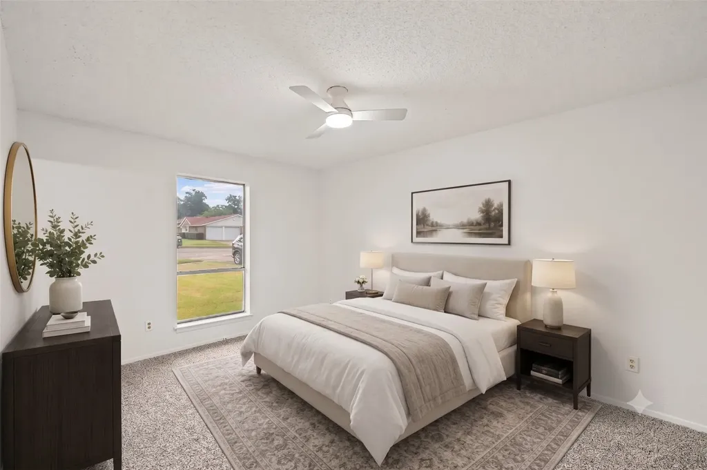 1915 Westover Court Arlington TX 76015